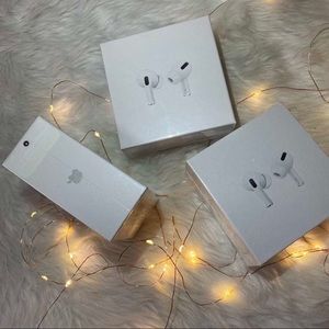 Apple Airpods Pro